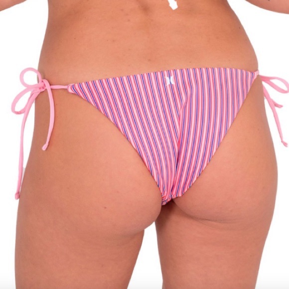 HURLEY RADIAL BIKINI SET S - Picture 7 of 11